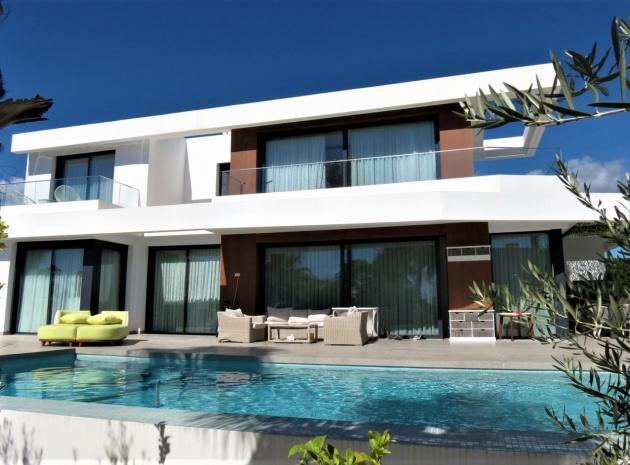 Wederverkoop - Villa - Moraira - La Sabatera