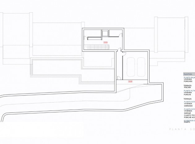 Återförsäljning - Villa - Moraira - Benimeit