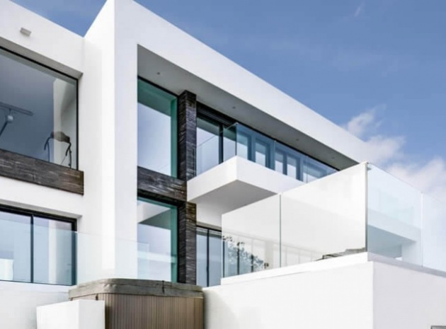 Wederverkoop - Villa - Pedreguer - Monte Solana