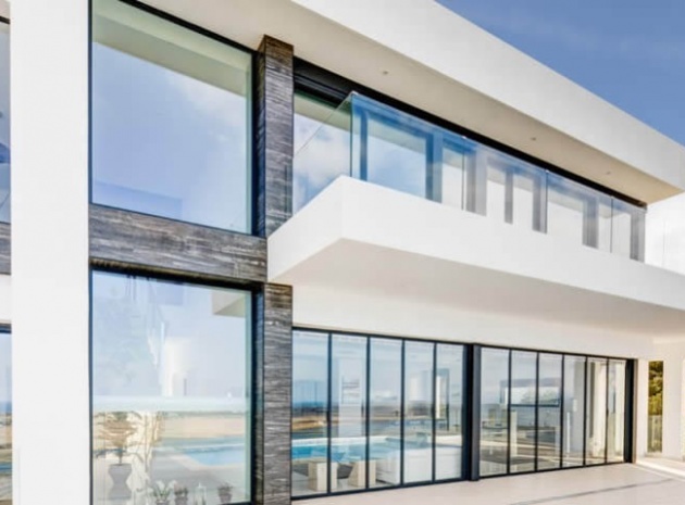 Wederverkoop - Villa - Pedreguer - Monte Solana