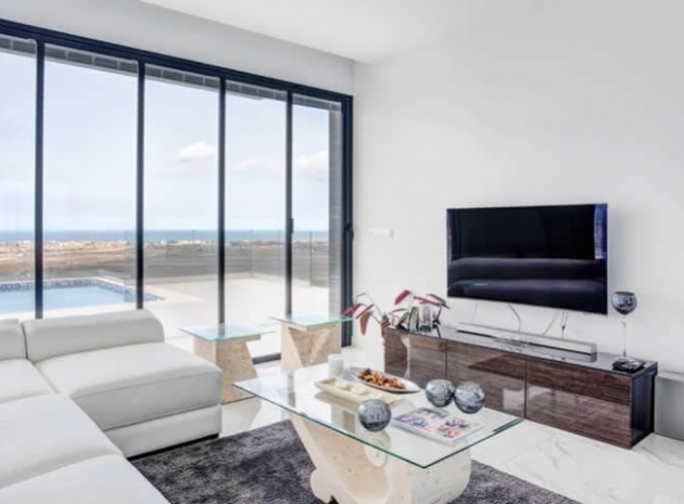 Wederverkoop - Villa - Pedreguer - Monte Solana