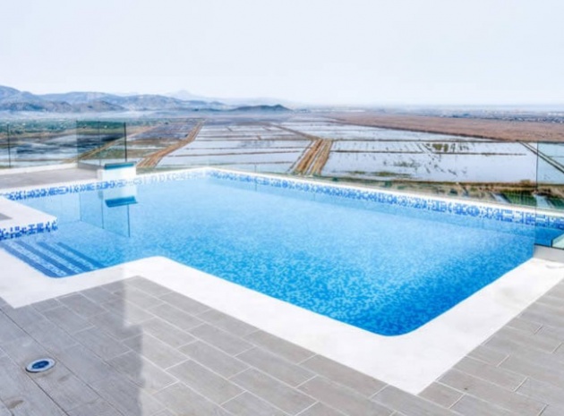 Wederverkoop - Villa - Pedreguer - Monte Solana