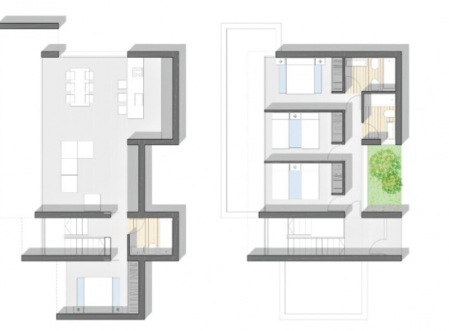 Wiederverkauf - Villa - Pedreguer - Monte Solana