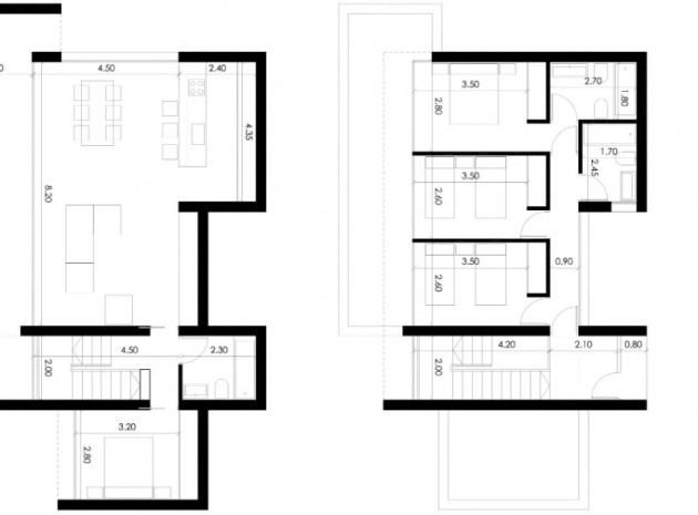 Wederverkoop - Villa - Pedreguer - Monte Solana