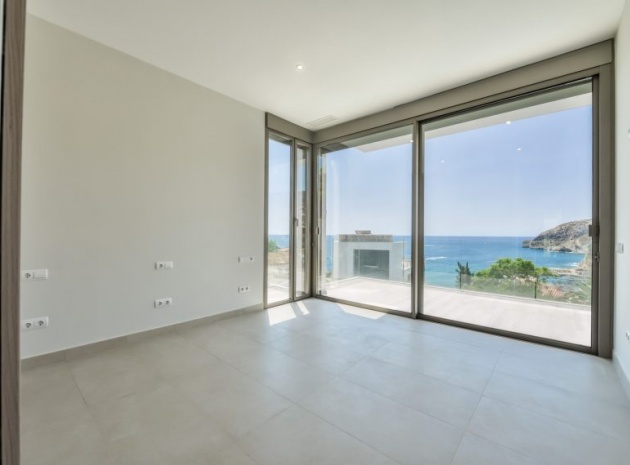 Resale - Villa - Calpe - Tossal