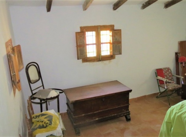 Resale - Country Property - Teulada