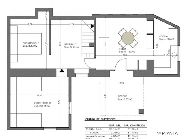 Wiederverkauf - Country Property - Teulada