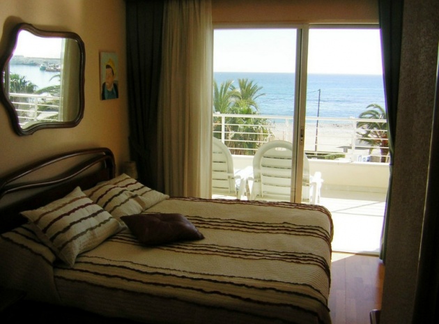 Wederverkoop - Appartement - Altea