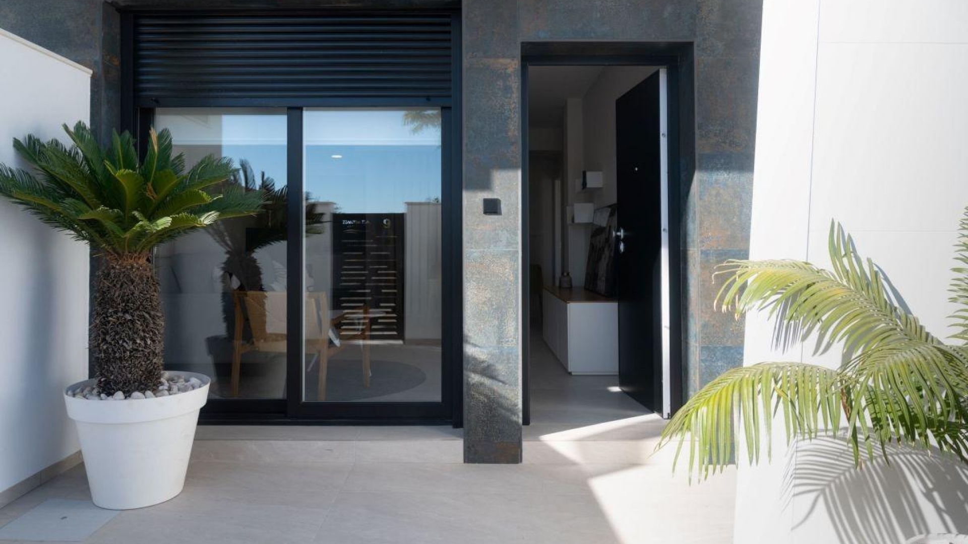 Nybyggnad - Lägenhet - Pilar de la Horadada