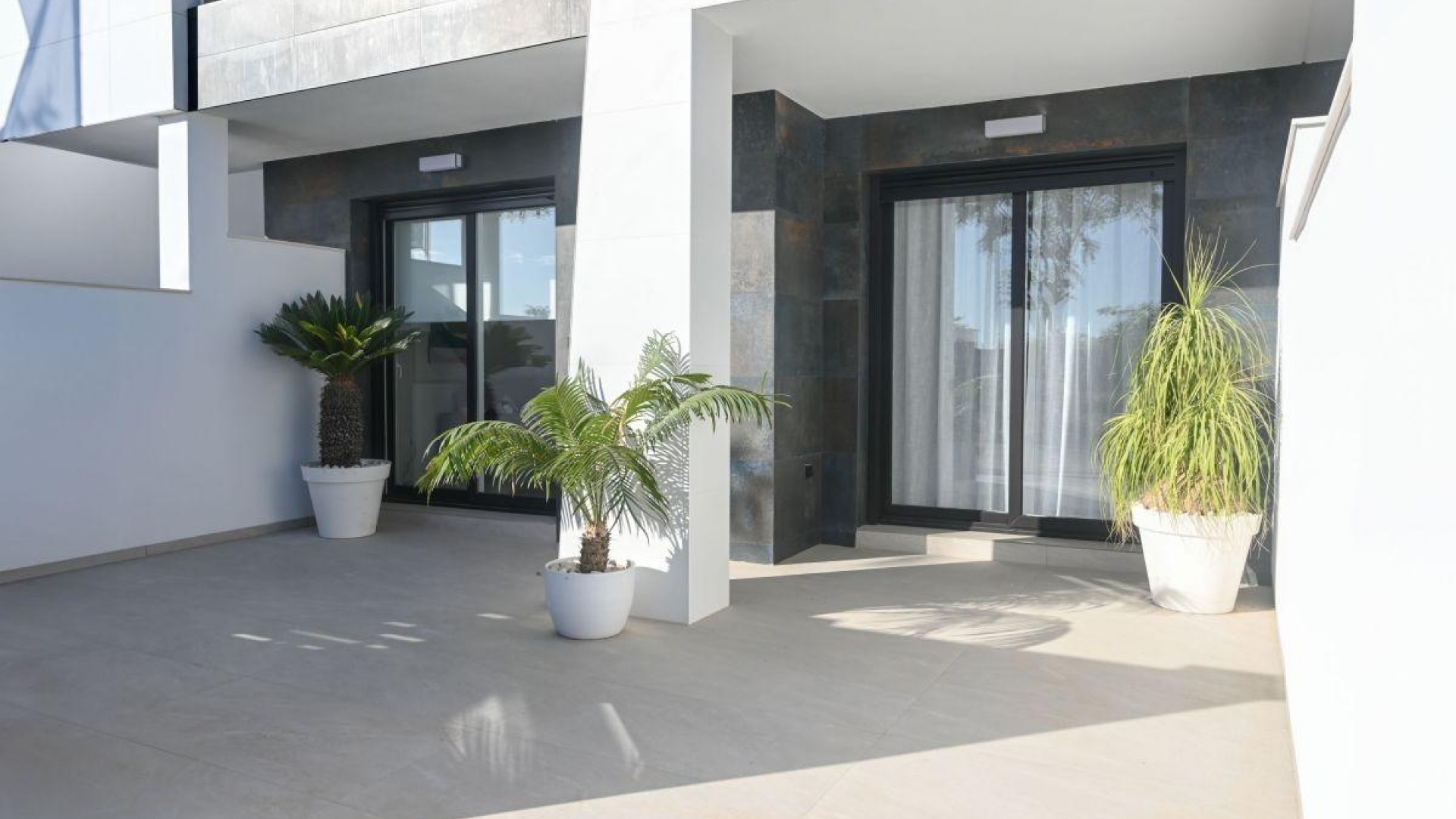 Nybyggnad - Lägenhet - Pilar de la Horadada