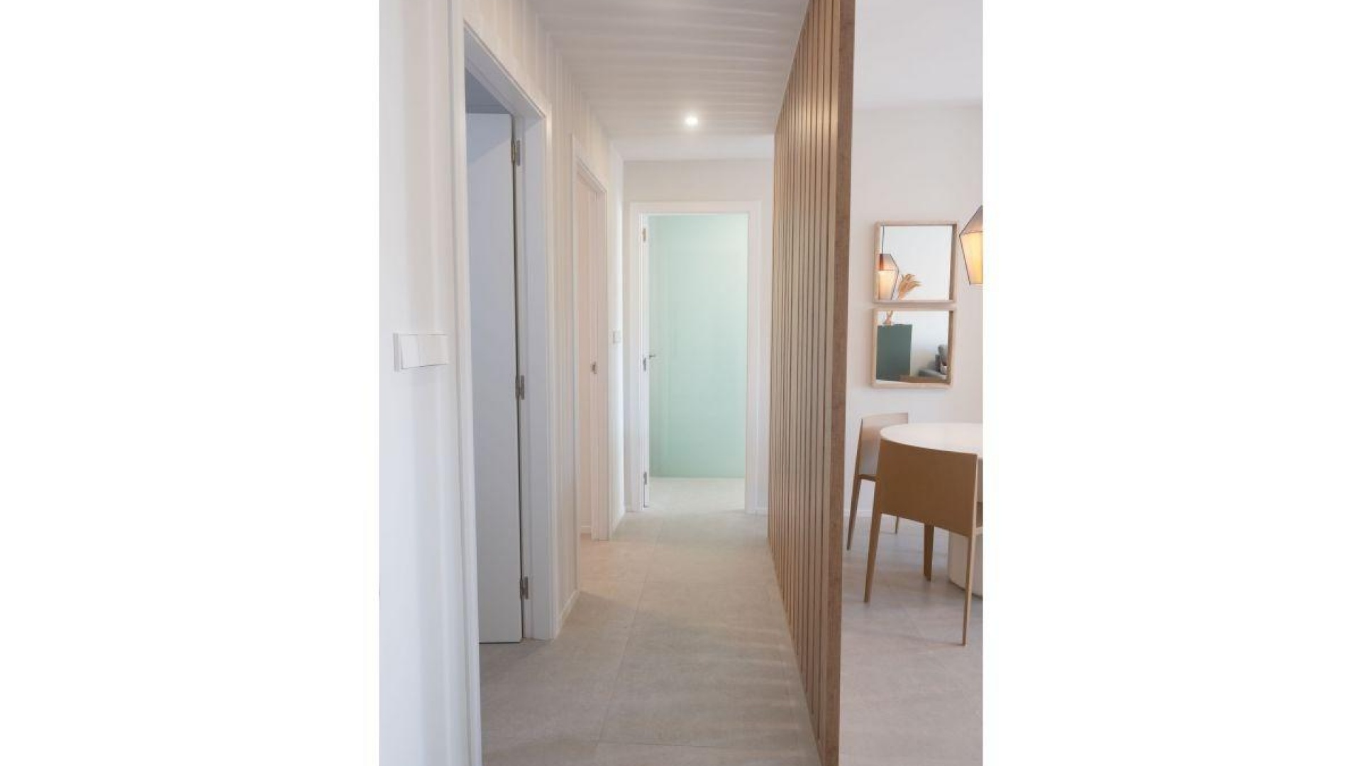 Nybyggnad - Lägenhet - Pilar de la Horadada