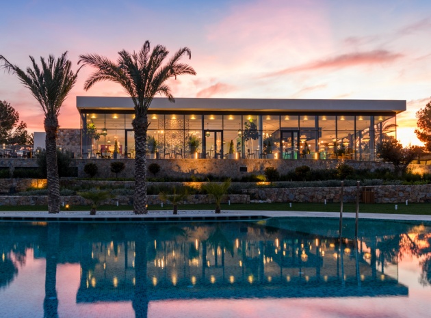 Wederverkoop - Villa - Las Colinas Golf Resort
