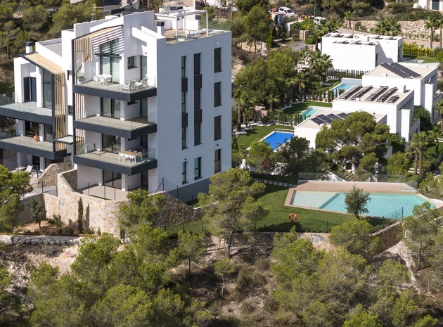 Resale - Apartment - Las Colinas Golf Resort