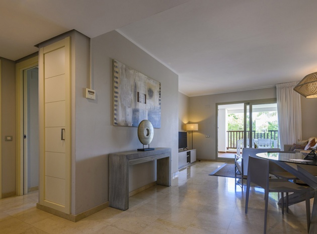 Resale - Apartment - Las Colinas Golf Resort