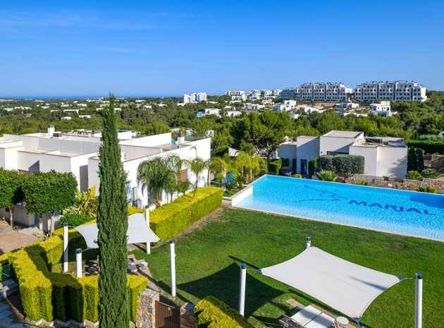 Revente - Appartement - Las Colinas Golf Resort