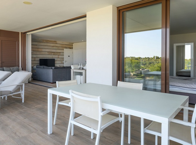 Revente - Appartement - Las Colinas Golf Resort