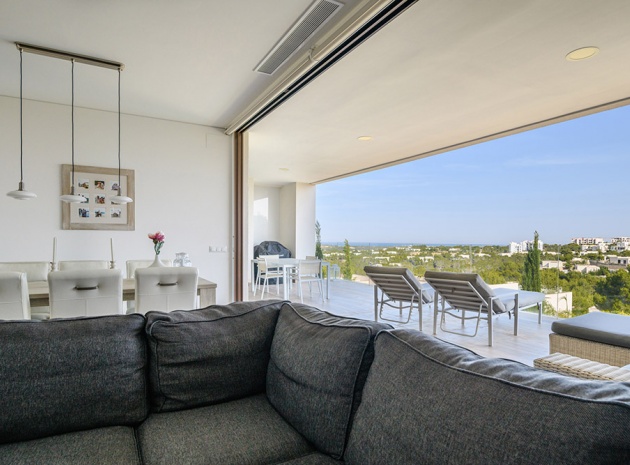 Revente - Appartement - Las Colinas Golf Resort