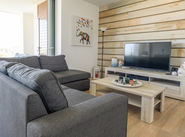 Revente - Appartement - Las Colinas Golf Resort