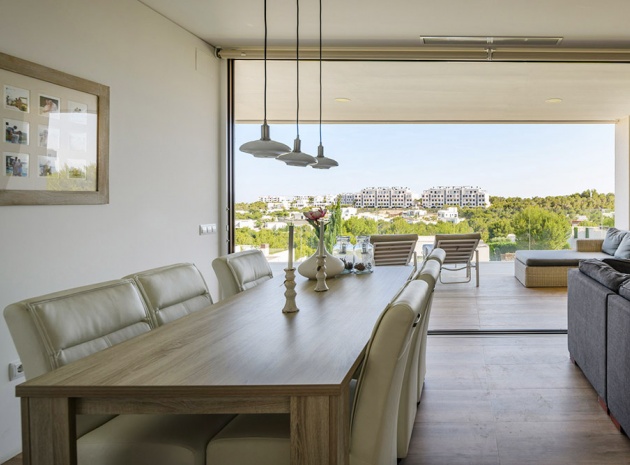 Revente - Appartement - Las Colinas Golf Resort