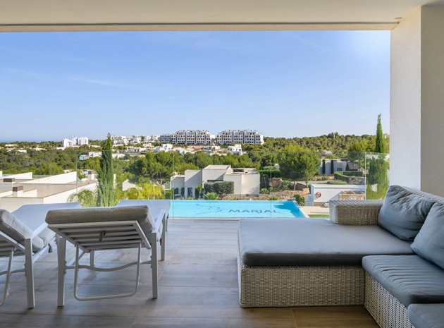 Revente - Appartement - Las Colinas Golf Resort