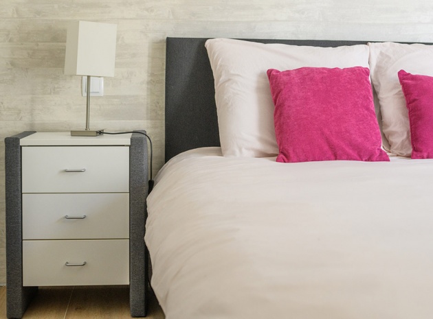 Revente - Appartement - Las Colinas Golf Resort