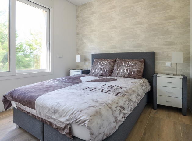 Revente - Appartement - Las Colinas Golf Resort