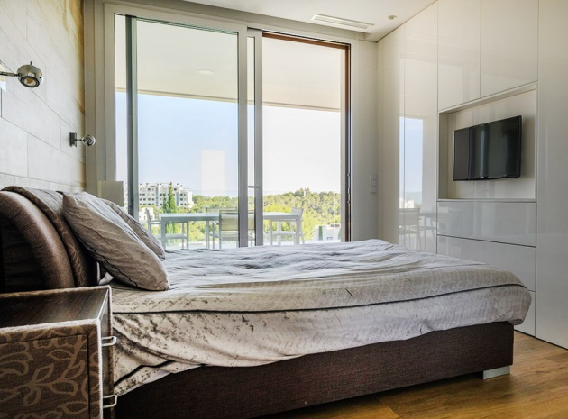 Revente - Appartement - Las Colinas Golf Resort