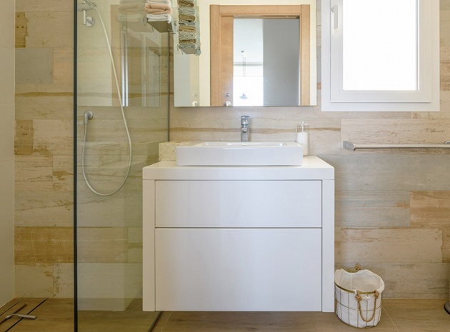 Revente - Appartement - Las Colinas Golf Resort