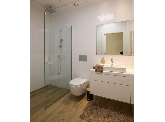 Revente - Appartement - Las Colinas Golf Resort