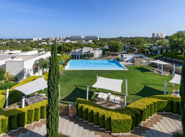 Revente - Appartement - Las Colinas Golf Resort