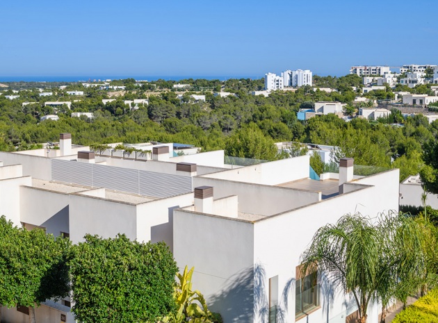 Revente - Appartement - Las Colinas Golf Resort