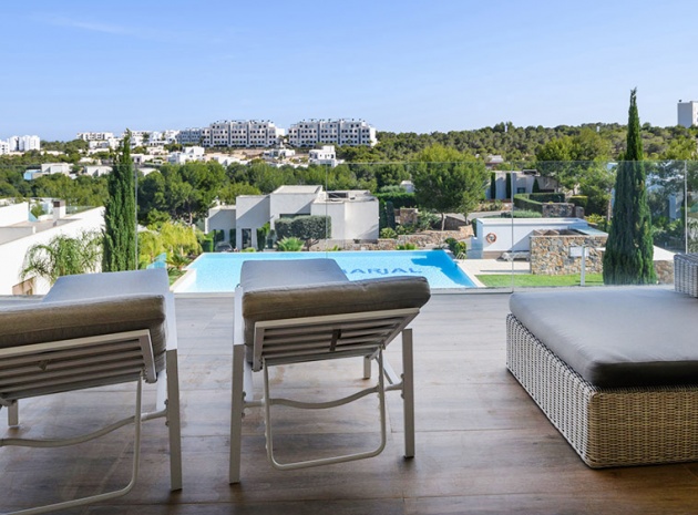Revente - Appartement - Las Colinas Golf Resort