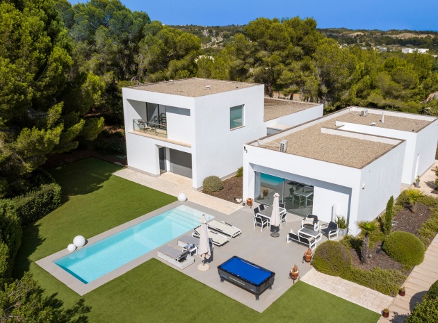 Wederverkoop - Villa - Las Colinas Golf Resort