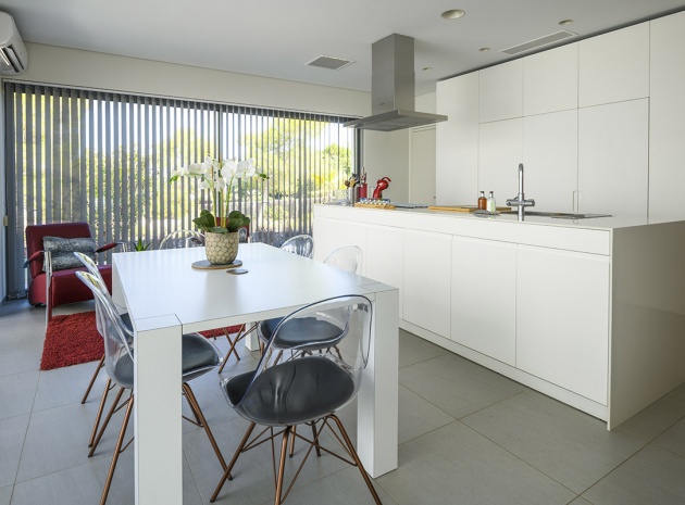 Wederverkoop - Villa - Las Colinas Golf Resort