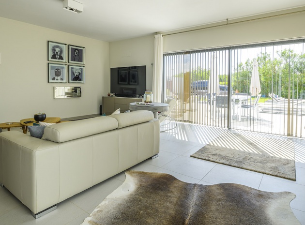 Wederverkoop - Villa - Las Colinas Golf Resort