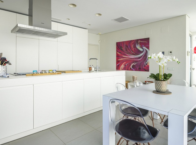 Wederverkoop - Villa - Las Colinas Golf Resort