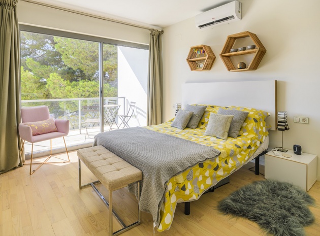 Wederverkoop - Villa - Las Colinas Golf Resort