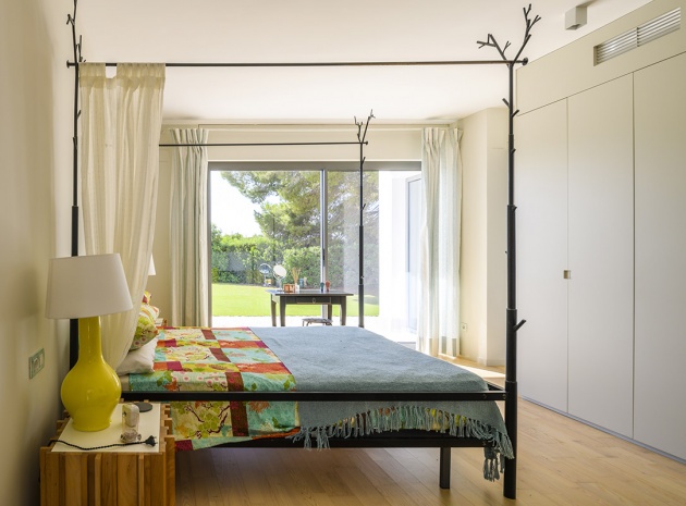 Wederverkoop - Villa - Las Colinas Golf Resort