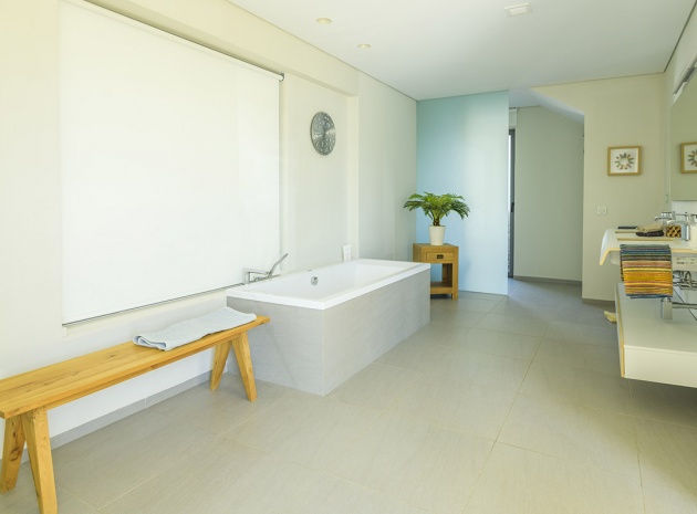 Wederverkoop - Villa - Las Colinas Golf Resort