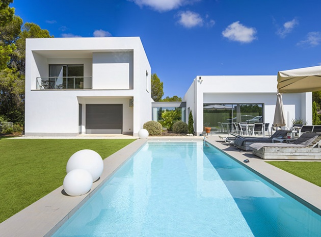 Wederverkoop - Villa - Las Colinas Golf Resort