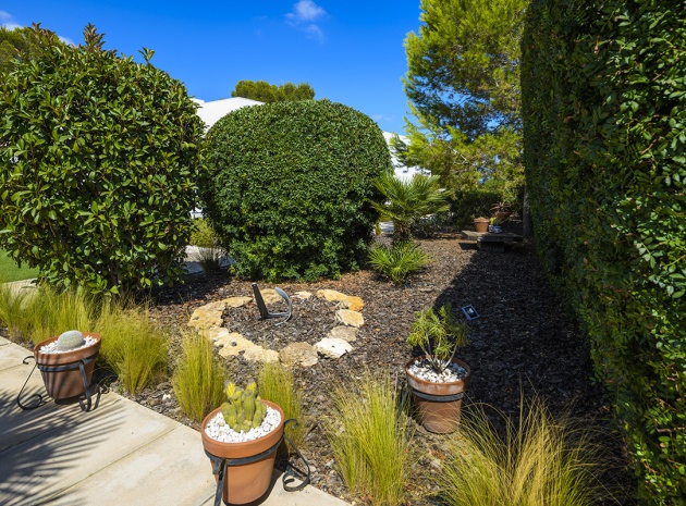 Wederverkoop - Villa - Las Colinas Golf Resort