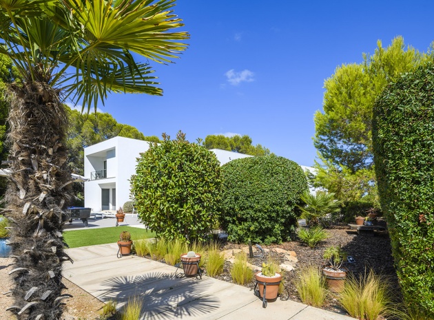 Wederverkoop - Villa - Las Colinas Golf Resort