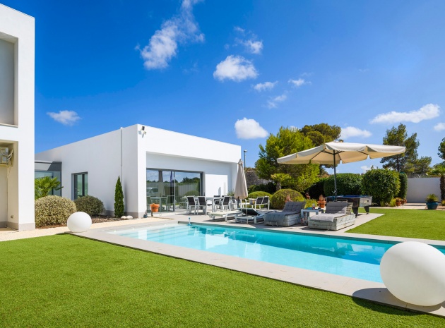 Wederverkoop - Villa - Las Colinas Golf Resort