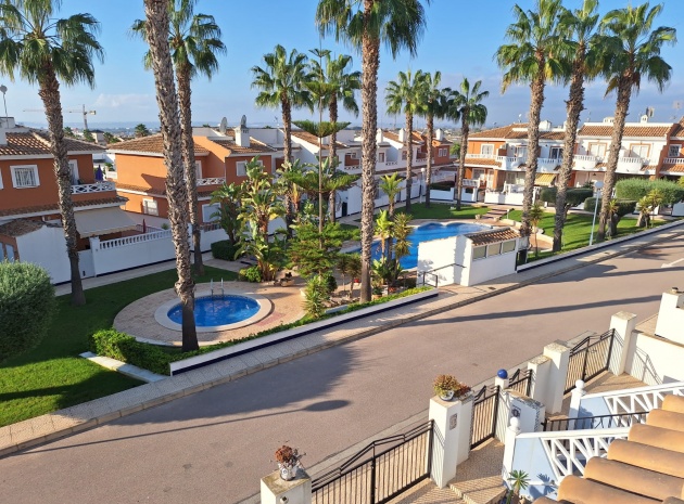 Revente - Maison de ville - Ciudad Quesada