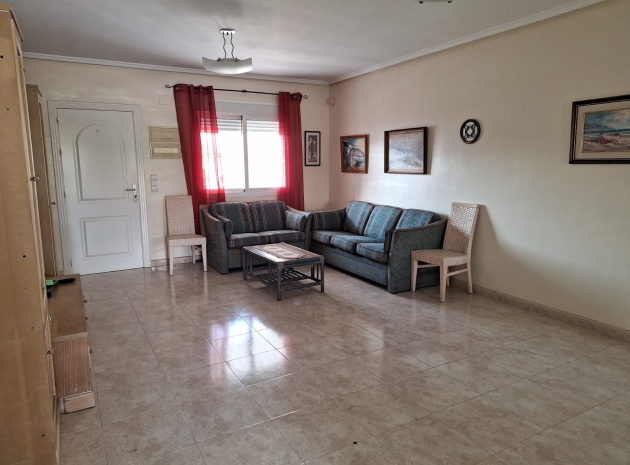 Revente - Maison de ville - Ciudad Quesada