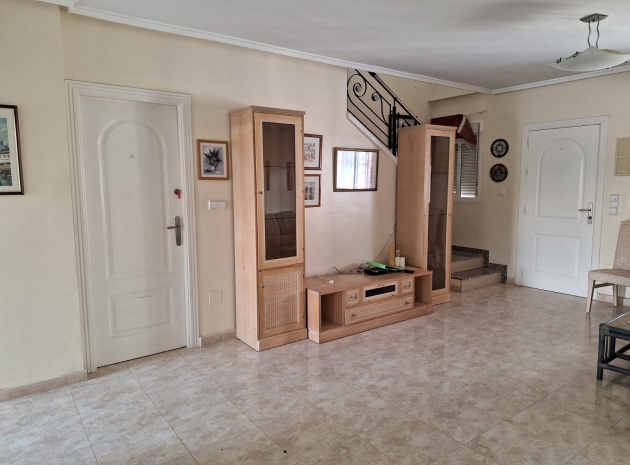 Revente - Maison de ville - Ciudad Quesada