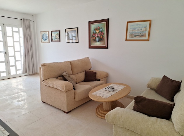 Revente - Maison de ville - Ciudad Quesada