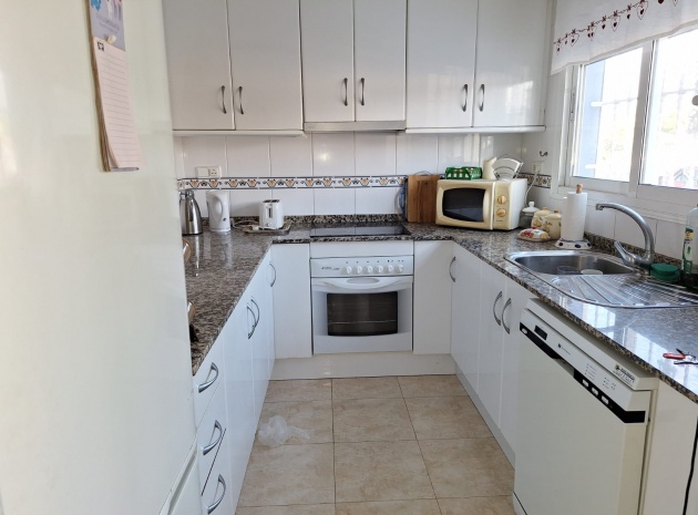 Revente - Maison de ville - Ciudad Quesada