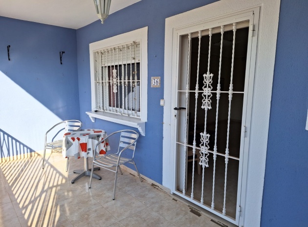 Revente - Maison de ville - Ciudad Quesada