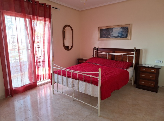 Revente - Maison de ville - Ciudad Quesada